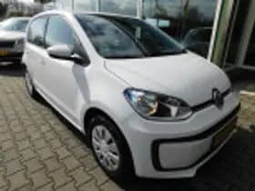 Volkswagen Up thumbnail 57
