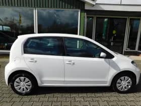 Volkswagen Up thumbnail 67