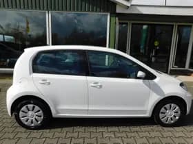 Volkswagen Up thumbnail 10