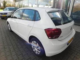 Volkswagen Polo thumbnail 14