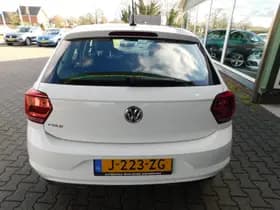 Volkswagen Polo thumbnail 15