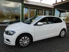 Volkswagen Polo thumbnail 36