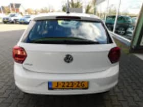 Volkswagen Polo thumbnail 44