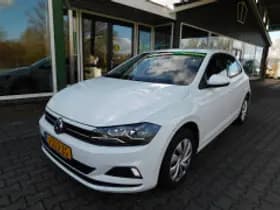 Volkswagen Polo thumbnail 6