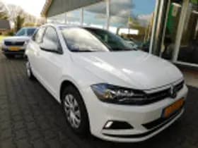 Volkswagen Polo thumbnail 59