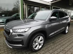 Skoda Kodiaq thumbnail 12