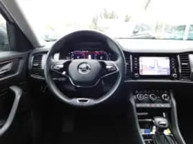 Skoda Kodiaq thumbnail 3