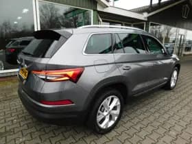 Skoda Kodiaq thumbnail 34