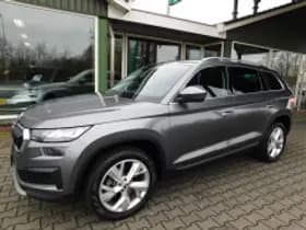 Skoda Kodiaq thumbnail 5