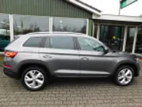 Skoda Kodiaq thumbnail 44