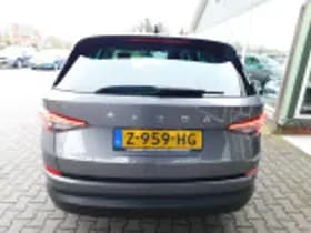 Skoda Kodiaq thumbnail 50