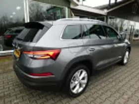 Skoda Kodiaq thumbnail 68