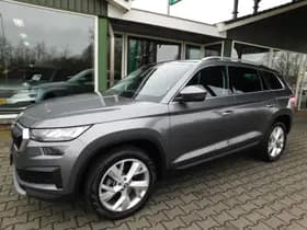 Skoda Kodiaq thumbnail 80