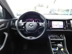 Skoda Kodiaq thumbnail 9