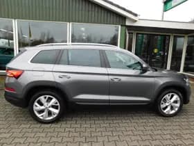 Skoda Kodiaq thumbnail 10