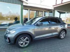Volkswagen T-roc thumbnail 39