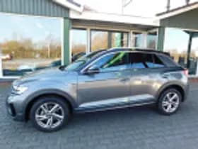 Volkswagen T-roc thumbnail 43