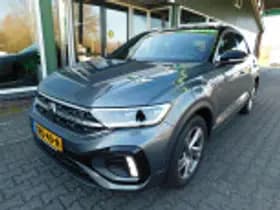 Volkswagen T-roc thumbnail 45