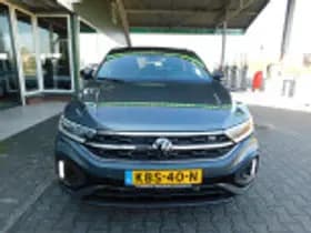 Volkswagen T-roc thumbnail 46