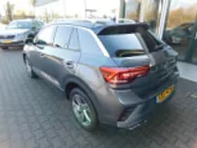 Volkswagen T-roc thumbnail 47