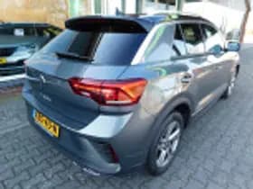 Volkswagen T-roc thumbnail 64