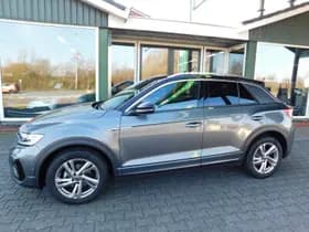 Volkswagen T-roc thumbnail 76