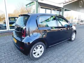Volkswagen Up thumbnail 25