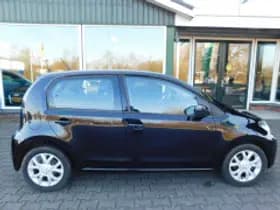 Volkswagen Up thumbnail 4