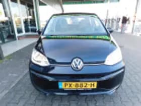 Volkswagen Up thumbnail 38