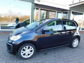 Volkswagen Up thumbnail 5