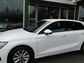 Audi A3 thumbnail 11