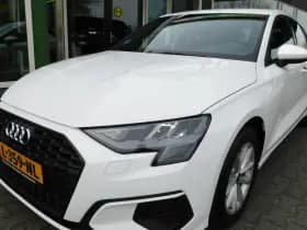 Audi A3 thumbnail 13