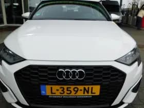 Audi A3 thumbnail 14