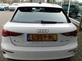 Audi A3 thumbnail 16