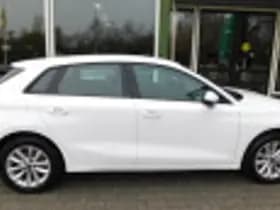 Audi A3 thumbnail 41