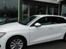 Audi A3 thumbnail 42