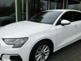 Audi A3 thumbnail 6