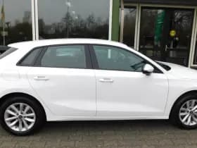 Audi A3 thumbnail 10