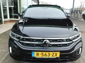 Volkswagen T-roc thumbnail 13