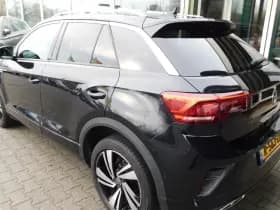 Volkswagen T-roc thumbnail 14