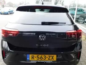 Volkswagen T-roc thumbnail 15