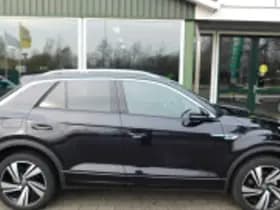 Volkswagen T-roc thumbnail 4