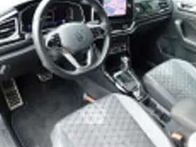 Volkswagen T-roc thumbnail 36