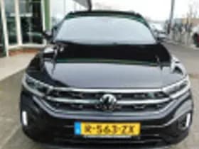Volkswagen T-roc thumbnail 41