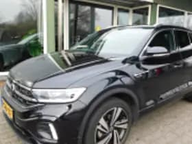 Volkswagen T-roc thumbnail 6