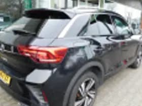 Volkswagen T-roc thumbnail 56