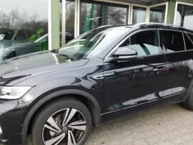 Volkswagen T-roc thumbnail 7