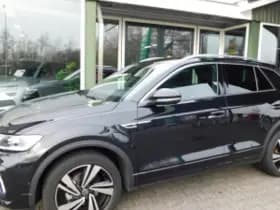 Volkswagen T-roc thumbnail 68