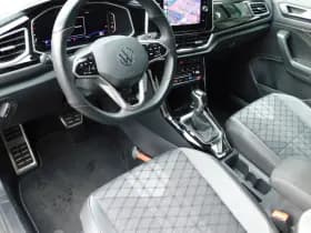 Volkswagen T-roc thumbnail 8