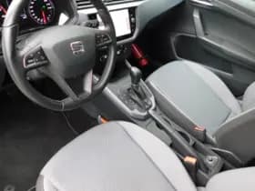 Seat Arona thumbnail 2